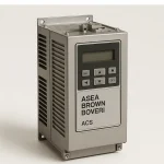 ASEA BROWN BOVERI; ACS550-U1-08A8-4; AC DRIVE
