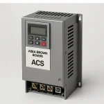ASEA BROWN BOVERI; ACS550-U1-09A0-6; AC DRIVE