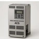 ASEA BROWN BOVERI; ACS560-01-025A-4; DRIVE