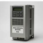 ASEA BROWN BOVERI; ACS580-01-045A-4; AC DRIVE