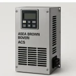 ASEA BROWN BOVERI; ACS580-01-293A-4; INVERTER DRIVE