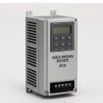 ASEA BROWN BOVERI; ACS601-0005-3-000C0200000; SERVO DRIVE
