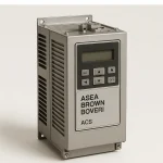 ASEA BROWN BOVERI; ACS601-0005-3-S00D1200001; FREQUENCY CONVERTER DRIVE