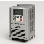 ASEA BROWN BOVERI; ACS601-0006-5-000B1200000; FREQUENCY CONVERTER DRIVE