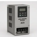 ASEA BROWN BOVERI; ACS601-0009-3-000E1200000; FREQUENCY CONVERTER DRIVE