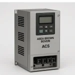ASEA BROWN BOVERI; ACS601-0009-3-001C1200000M; FREQUENCY CONVERTER DRIVE