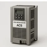ASEA BROWN BOVERI; ACS601-0009-4-000B1200801; DRIVE