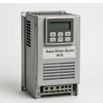 ASEA BROWN BOVERI; ACS601-0011-3-000C1200000; FREQUENCY CONVERTER DRIVE
