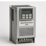 ASEA BROWN BOVERI; ACS601-0011-3-000E120090M; FREQUENCY CONVERTER DRIVE