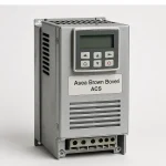 ASEA BROWN BOVERI; ACS601-0016-3-000C1200000; FREQUENCY CONVERTER DRIVE