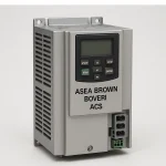ASEA BROWN BOVERI; ACS601-0016-4-000B1200801; FREQUENCY CONVERTER DRIVE