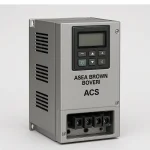 ASEA BROWN BOVERI; ACS601-0020-6-000B1200900; FREQUENCY CONVERTER DRIVE