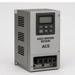 ASEA BROWN BOVERI; ACS601-0020-6-000B1200901; FREQUENCY CONVERTER DRIVE