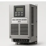 ASEA BROWN BOVERI; ACS601-0030-4-000B1500801; DRIVE