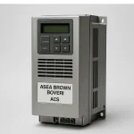 ASEA BROWN BOVERI; ACS601-0040-5-000B1200000; FREQUENCY CONVERTER DRIVE