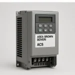 ASEA BROWN BOVERI; ACS601-0050-3-000D1200000; FREQUENCY CONVERTER DRIVE