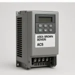 ASEA BROWN BOVERI; ACS601-0050-5-000B1200000; FREQUENCY CONVERTER DRIVE