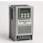 ASEA BROWN BOVERI; ACS601-0060-3-000D1200900; DRIVE / VARIABLE SPEED