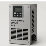 ASEA BROWN BOVERI; ACS60100703; FREQUENCY CONVERTER AC DRIVE