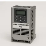 ASEA BROWN BOVERI; ACS60402605000B0000901; AC DRIVE