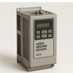 ASEA BROWN BOVERI; ACS800-01-0003-3; AC DRIVE