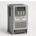 ASEA BROWN BOVERI; ACS800-01-0005-3+B056+E200+L503+N867+P901; DRIVE