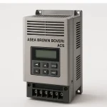 ASEA BROWN BOVERI; ACS800-01-0009-5+E200+0J400+P904+R700; AC DRIVE