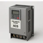 ASEA BROWN BOVERI; ACS800-01-0016-3; AC DRIVE