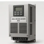 ASEA BROWN BOVERI; ACS800-01-0020-3+B056+E202+P901; DRIVE