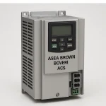 ASEA BROWN BOVERI; ACS800-01-0020-3+E200+P901+P915; AC DRIVE