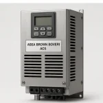 ASEA BROWN BOVERI; ACS800-01-0025-3+E200+P901+P915; AC DRIVE