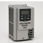 ASEA BROWN BOVERI; ACS800-01-0030-7; AC DRIVE