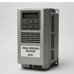 ASEA BROWN BOVERI; ACS800-01-0040-3+E200+P901+P915; AC DRIVE