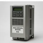 ASEA BROWN BOVERI; ACS800-01-0050-3+B056+E200; AC DRIVE