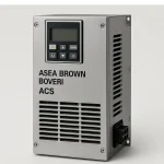 ASEA BROWN BOVERI; ACS800-01-0120-3+E210+P901+P915; AC DRIVE