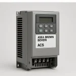 ASEA BROWN BOVERI; ACS800-01-0140-5+L502; DRIVE