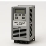 ASEA BROWN BOVERI; ACS800-04-0011-7; FREQUENCY CONVERTER