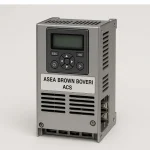 ASEA BROWN BOVERI; ACS800-04-0016-5+J400; AC DRIVE