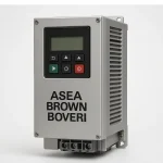 ASEA BROWN BOVERI; ACS800-04-0035-3+E200+J400; AC DRIVE