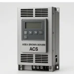 ASEA BROWN BOVERI; ACS800-04-0260-3+P901; AC DRIVE