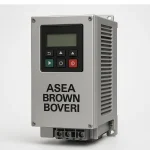 ASEA BROWN BOVERI; ACS800-104-0025-5+N664+Q967; DRIVE