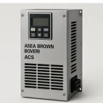 ASEA BROWN BOVERI; ACS800-104-0050-5+N664+Q967; DRIVE
