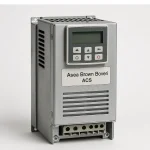 ASEA BROWN BOVERI; ACS800-104-0050-5+N671; INDUSTRIAL DRIVE