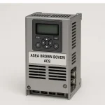 ASEA BROWN BOVERI; ACS800-104-0105-5+G304+Q967; DRIVE