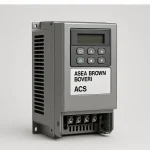 ASEA BROWN BOVERI; ACS800-104-0175-7; MULTIDRIVE INVERTER MODULE