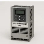 ASEA BROWN BOVERI; ACS800-104-0215-5+G304+Q967; DRIVE