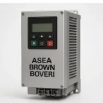 ASEA BROWN BOVERI; ACS800-104-0260-7+C126+E205+V991; AC INVERTER DRIVE