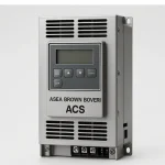 ASEA BROWN BOVERI; ACS800-104-0580-7+C126+E205+V991; AC INVERTER DRIVE