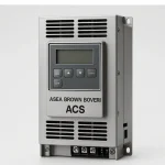ASEA BROWN BOVERI; ACS800-304-0320-7+0F253+V992; DRIVE