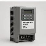 ASEA BROWN BOVERI; ACS800-31-0030-5; DRIVE